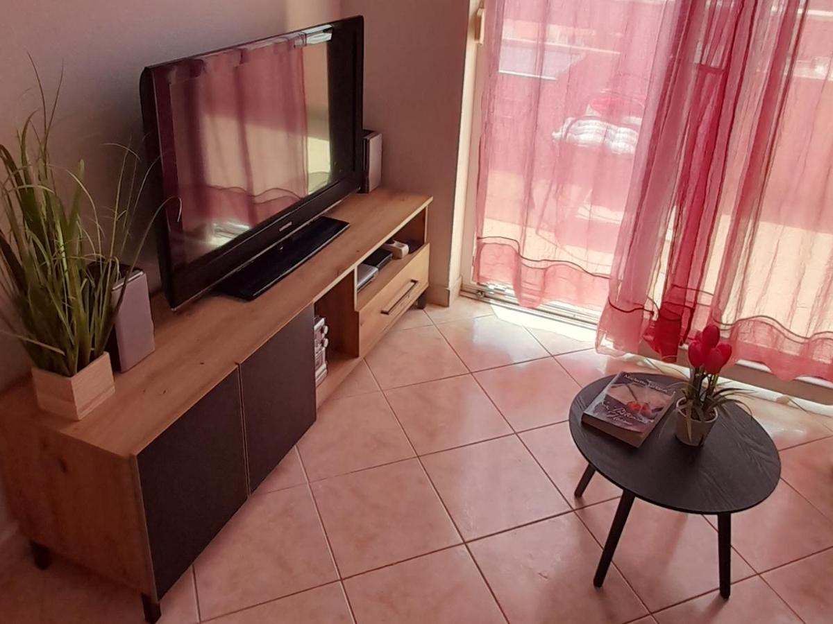 Apartment Mavarcica Τρογκίρ Εξωτερικό φωτογραφία