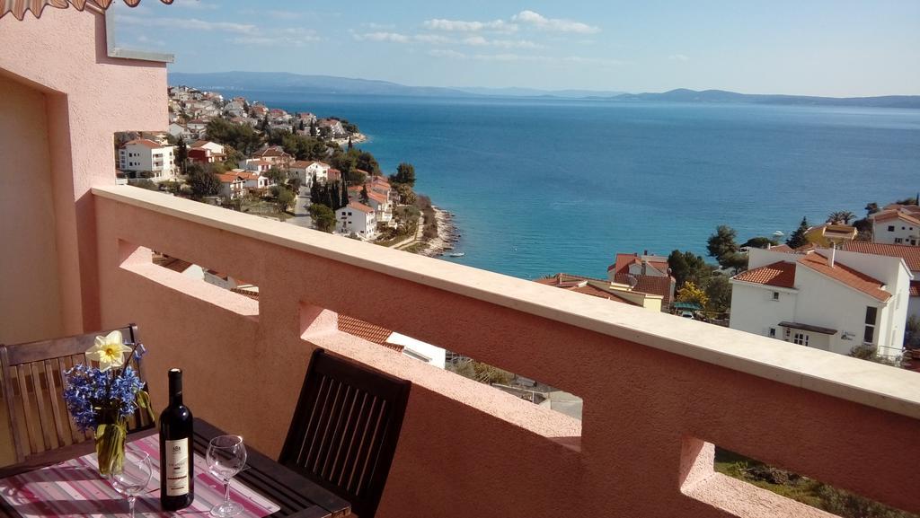 Apartment Mavarcica Τρογκίρ Εξωτερικό φωτογραφία
