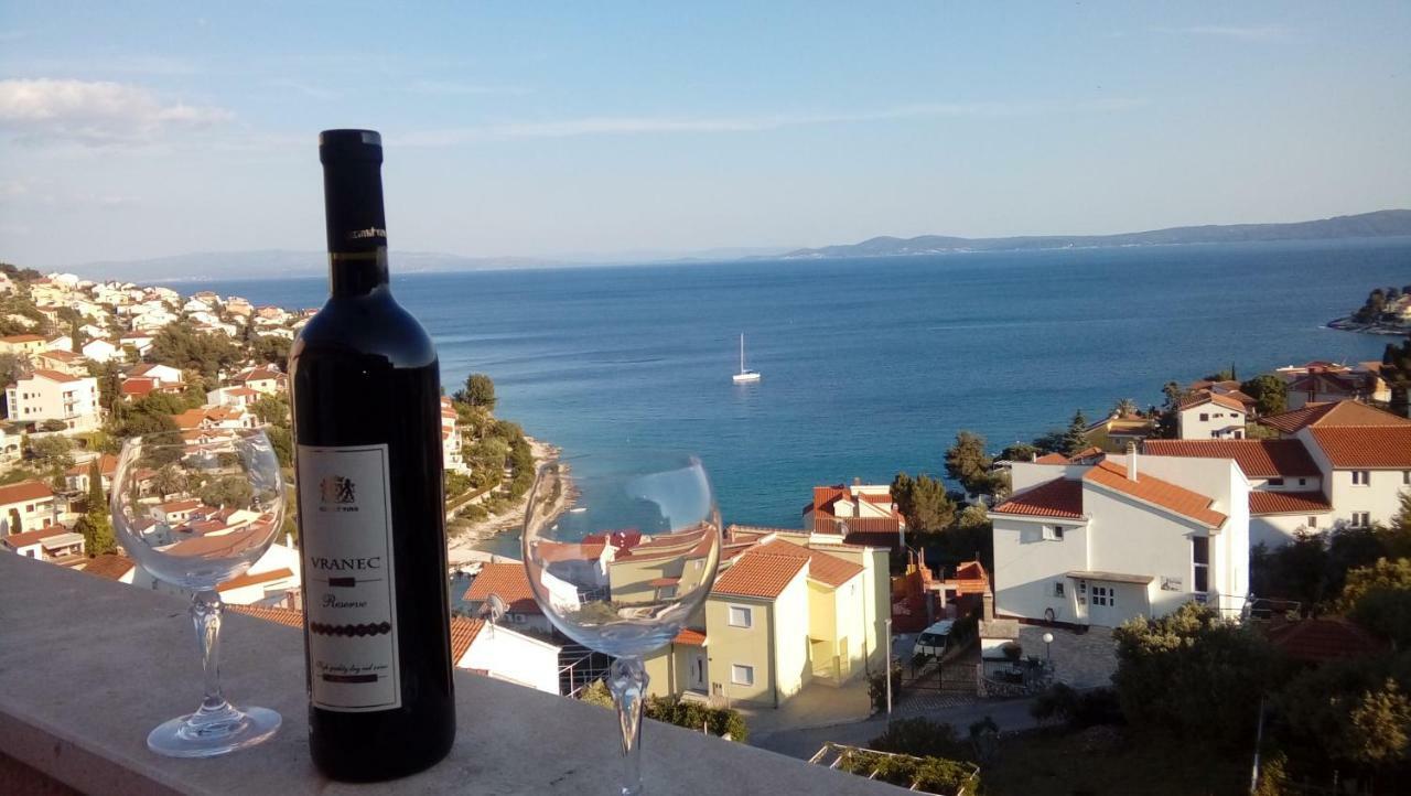 Apartment Mavarcica Τρογκίρ Εξωτερικό φωτογραφία
