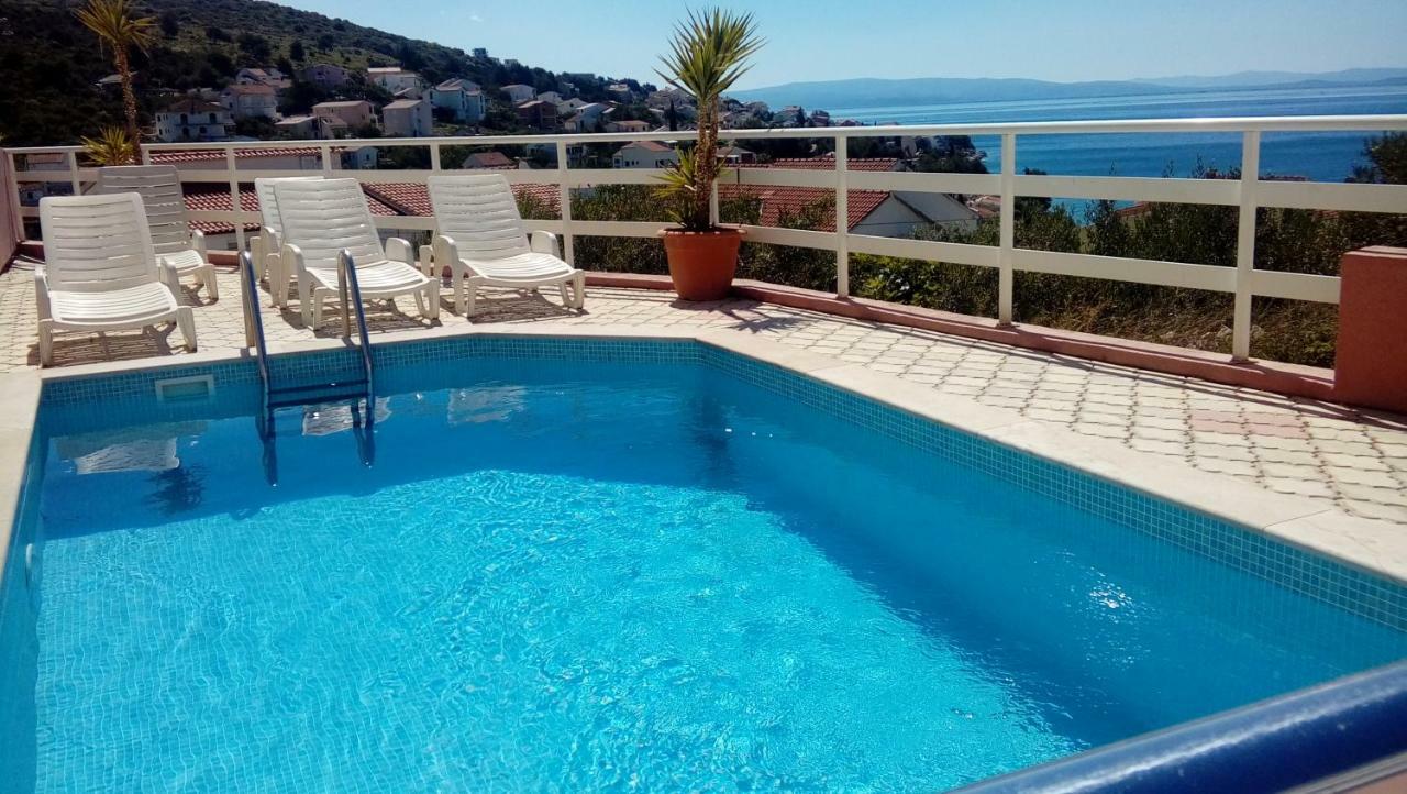 Apartment Mavarcica Τρογκίρ Εξωτερικό φωτογραφία