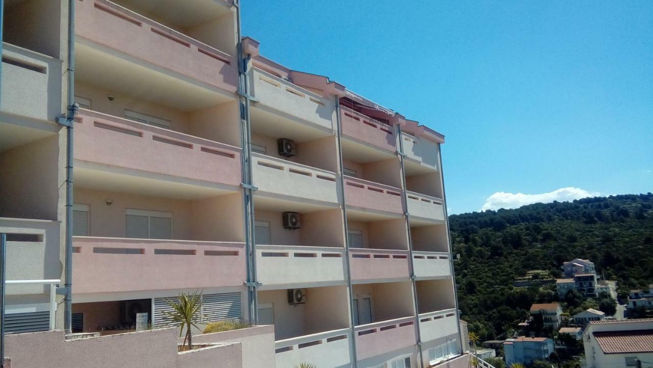 Apartment Mavarcica Τρογκίρ Εξωτερικό φωτογραφία