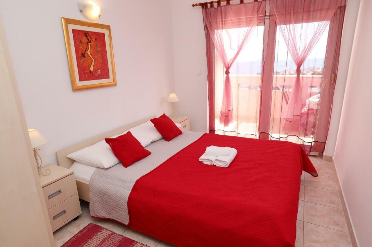 Apartment Mavarcica Τρογκίρ Εξωτερικό φωτογραφία