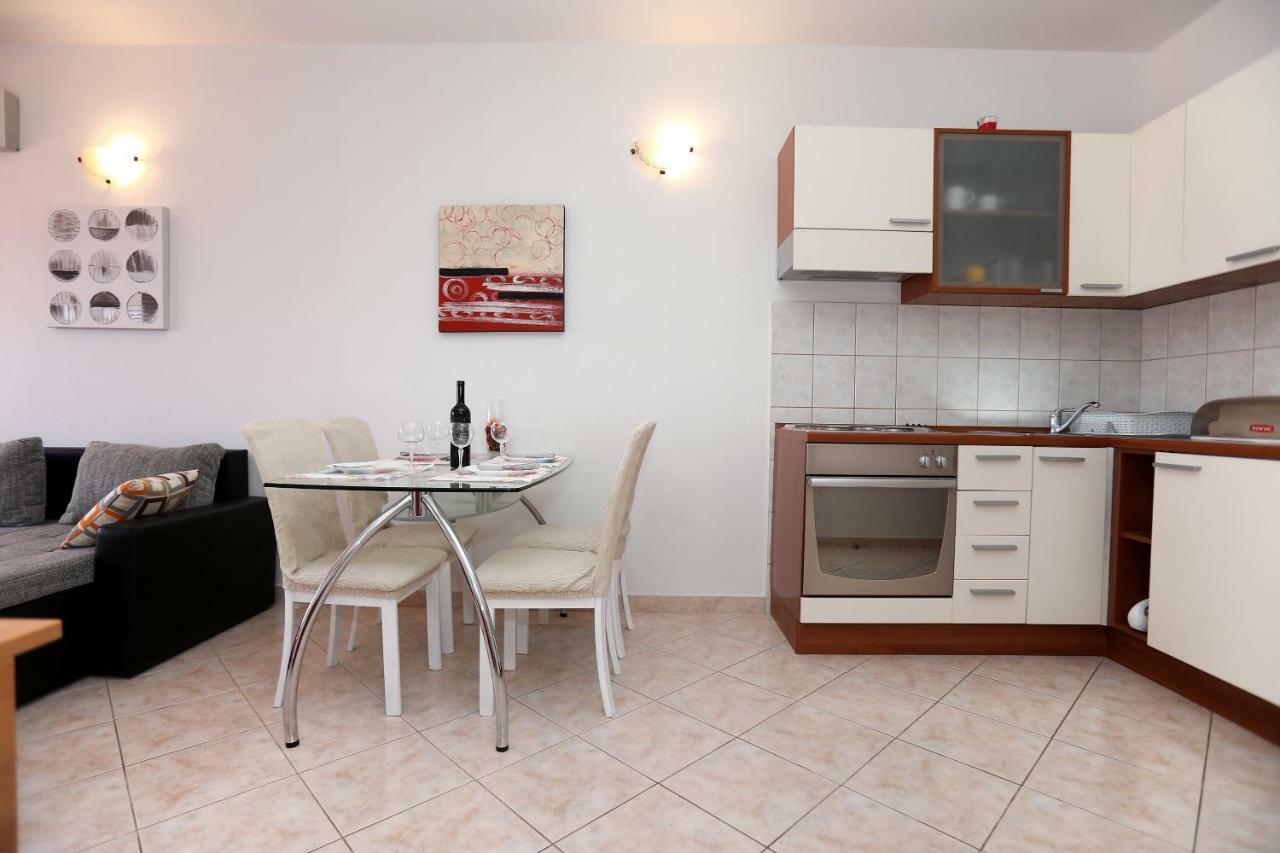 Apartment Mavarcica Τρογκίρ Εξωτερικό φωτογραφία
